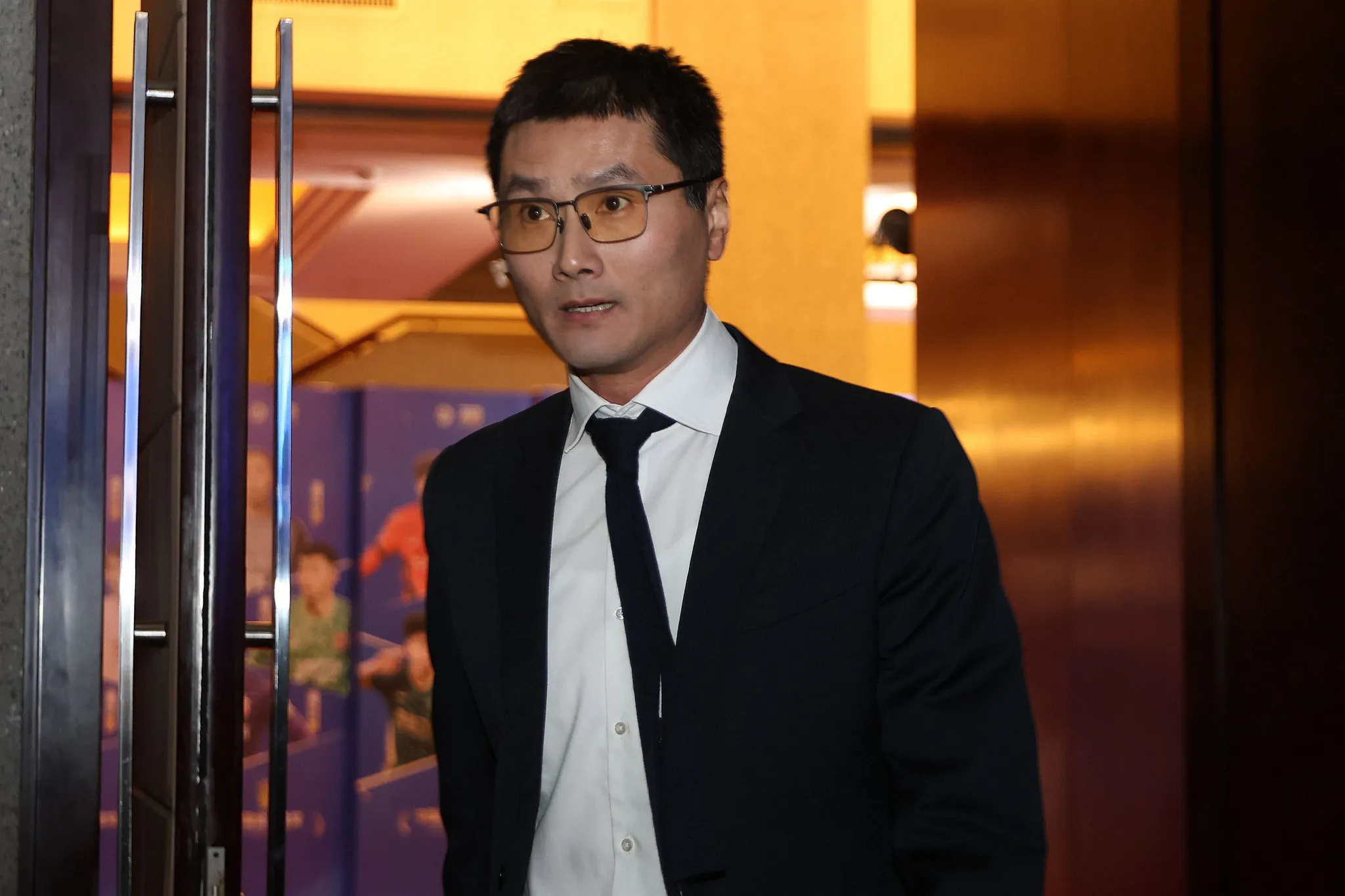 开云体育官网上-邵佳一：会有针对性的进行备战；9月份会优先保障亚运会